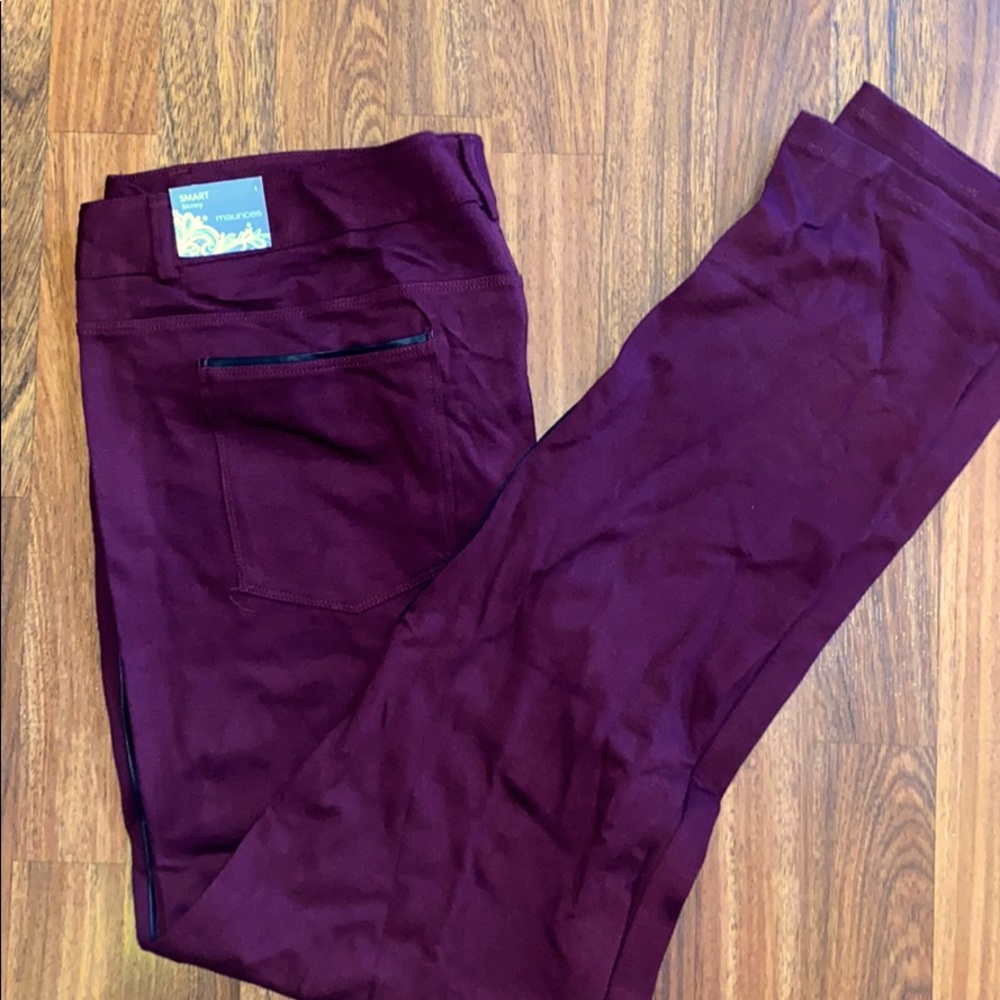 Nau ices leggings